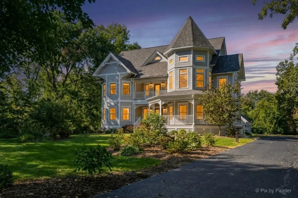 39w632 Bolcum Road, St. Charles