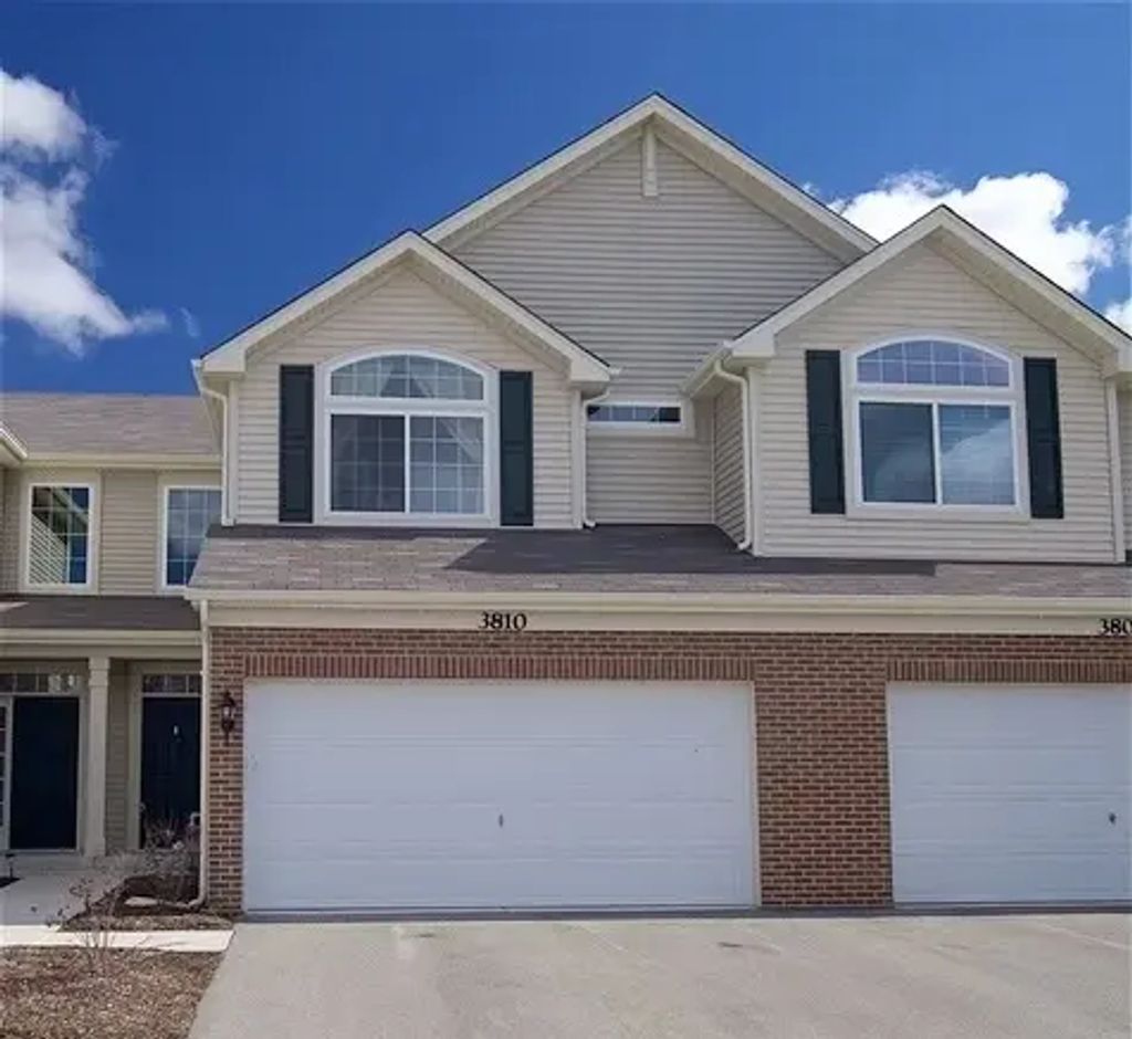 3810 Pratt Street, Plano