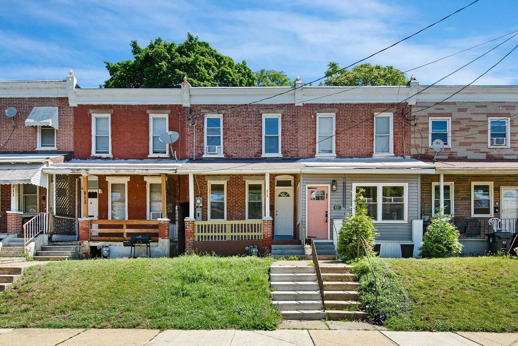 815 Vandever Avenue, Wilmington