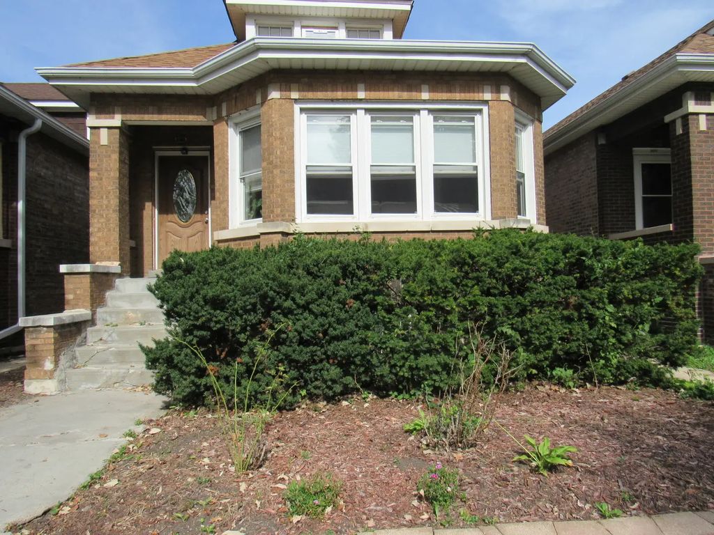 3512 W 64th Street, Chicago