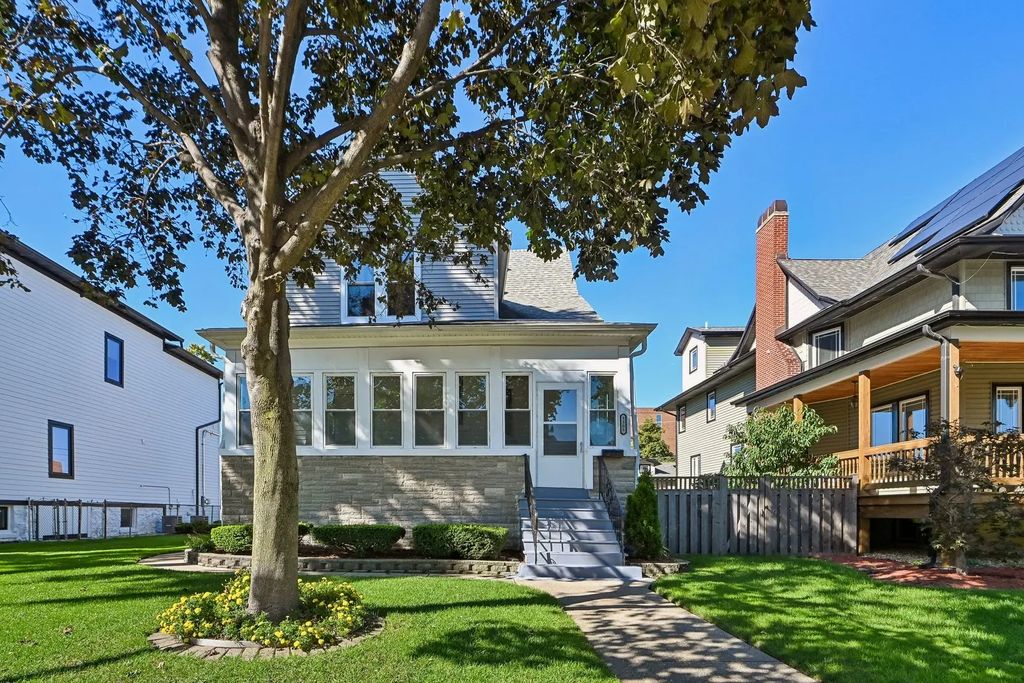 3308 Wesley Avenue, Berwyn