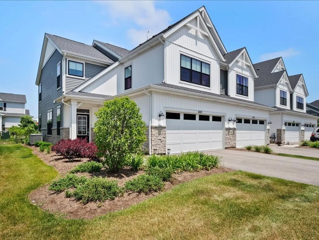 4116 Chelsea Manor Circle, Aurora