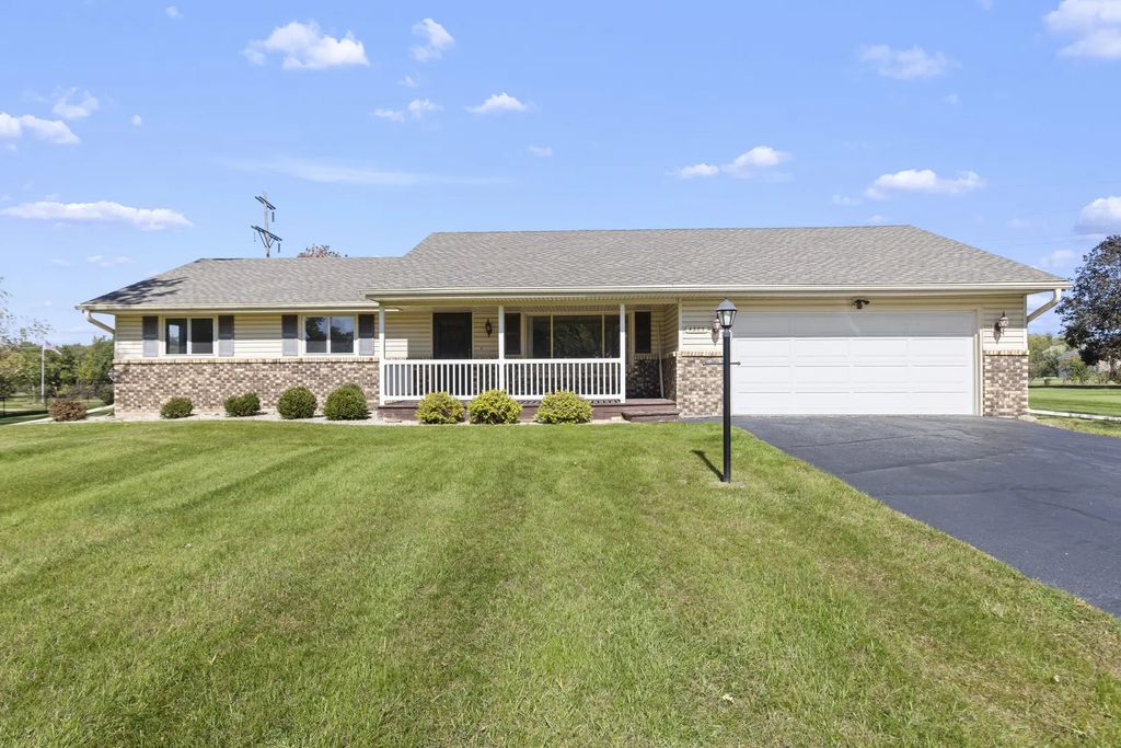 4385 St Malo Road, Rockford
