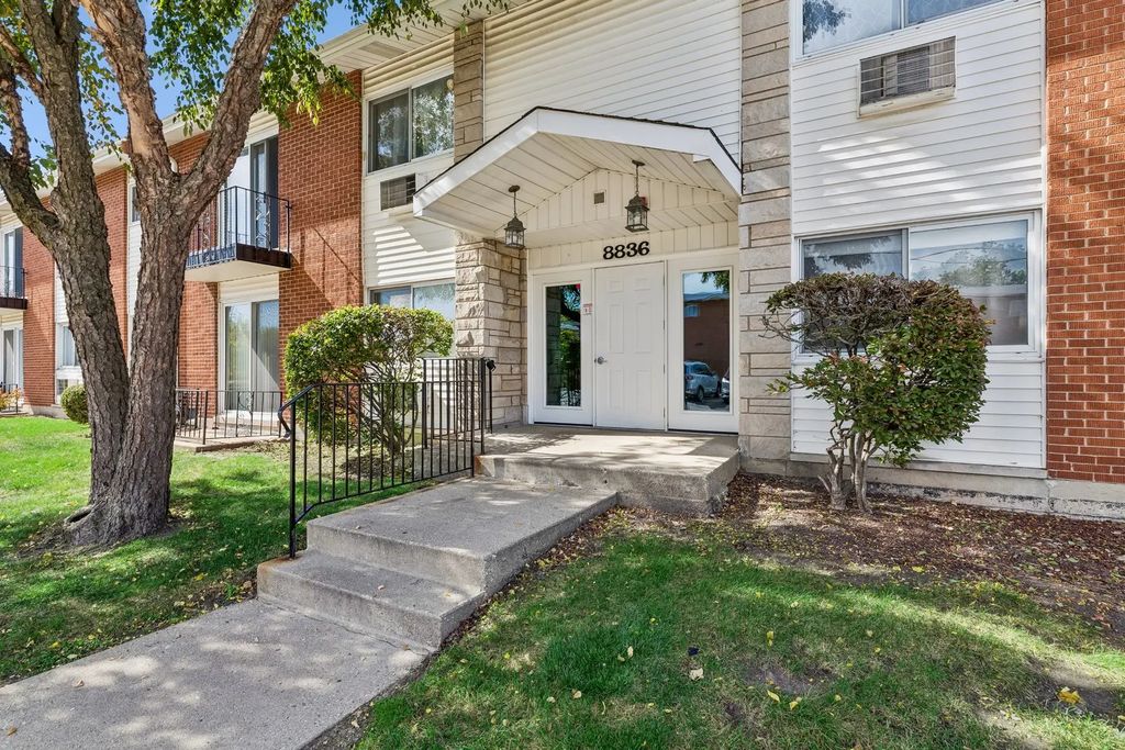 8836 N Western Avenue 1h, Des Plaines