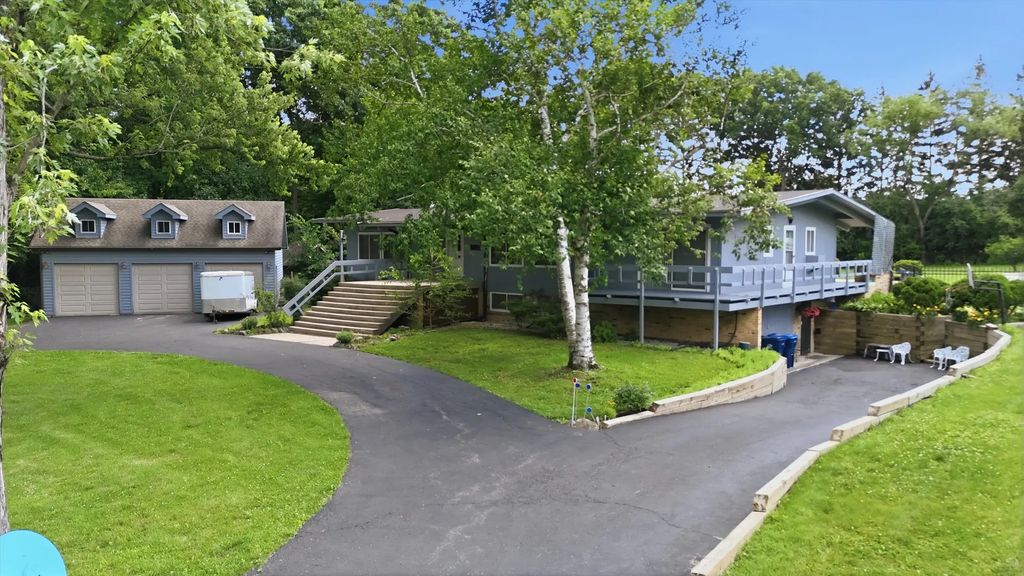 15287 W Apple Orchard Lane, Lincolnshire