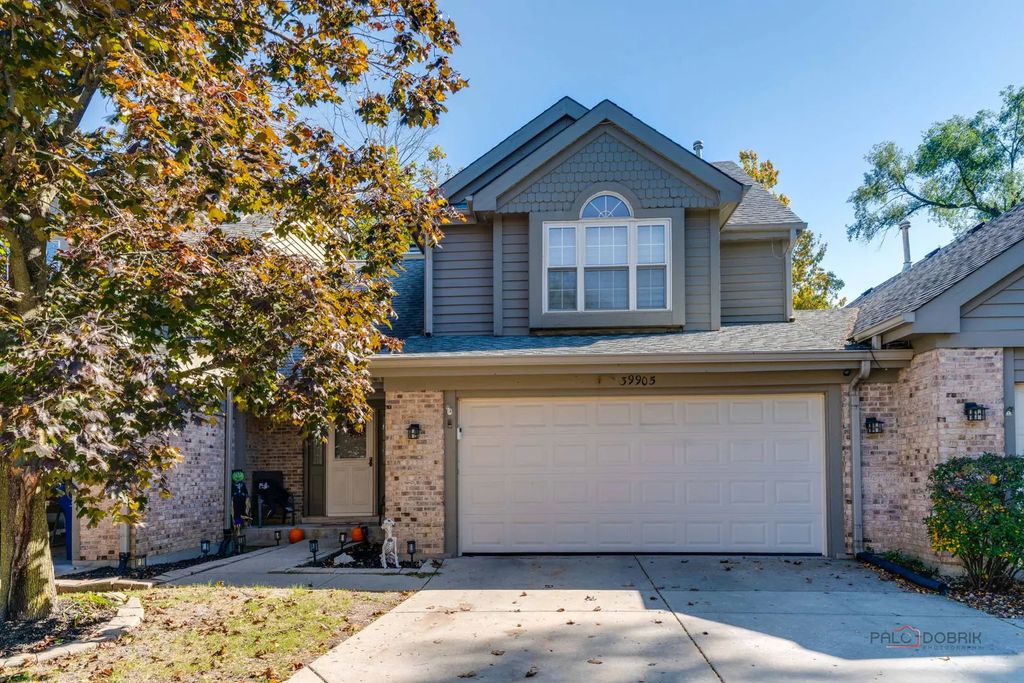 39905 N Golf Lane, Antioch