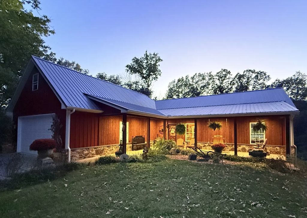 3975 Somerset Road, Harrisburg