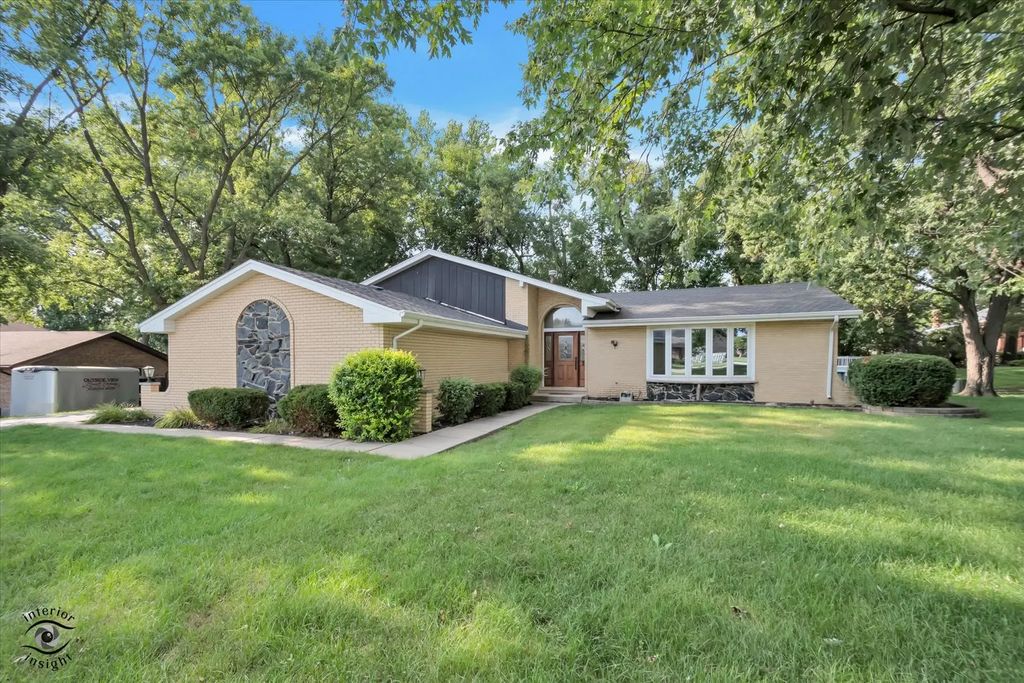 13618 W Meath Drive, Homer Glen