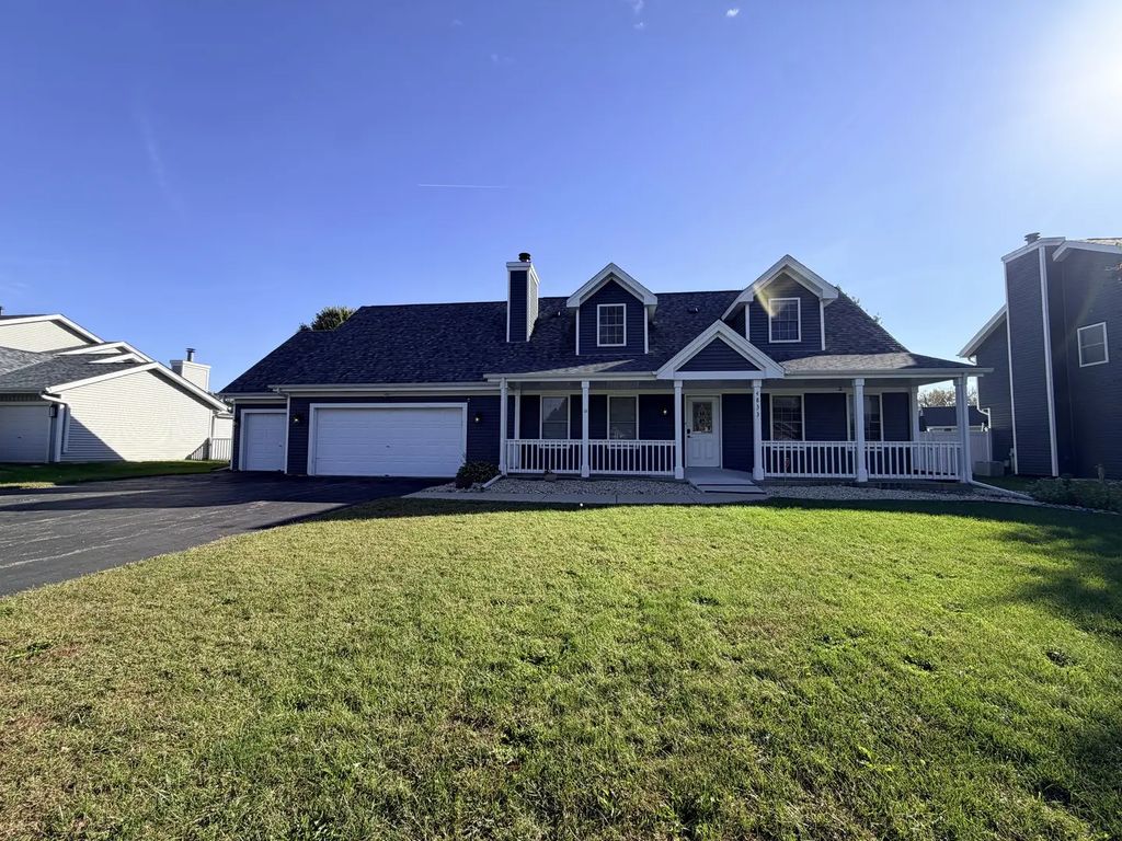 4833 Zenith Parkway, Machesney Park