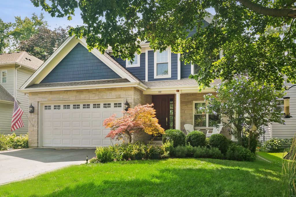 730 Highland Avenue, Barrington