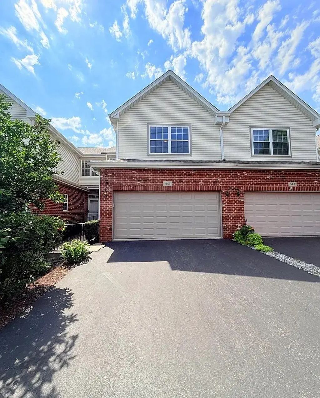 541 Goodwin Drive, Bolingbrook