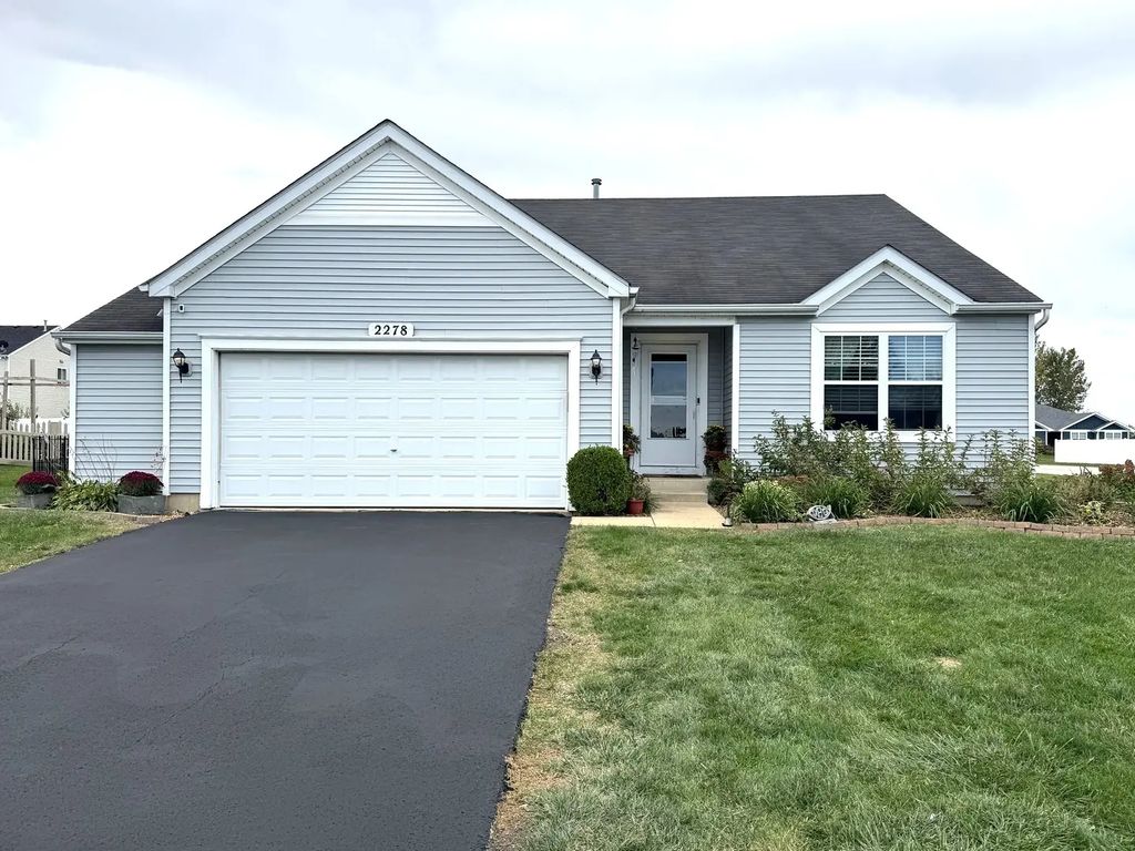 2278 Monarch Street, Bourbonnais