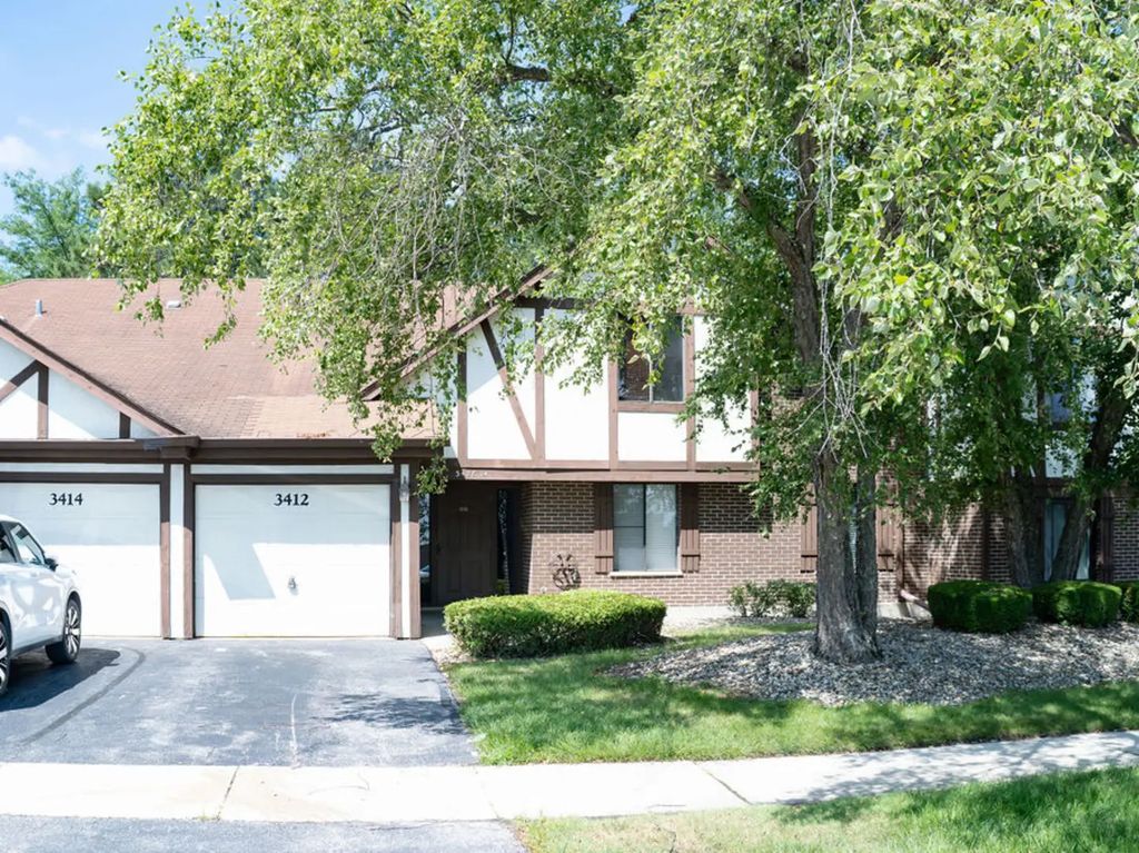 3410 Donovan Drive 4, Crete