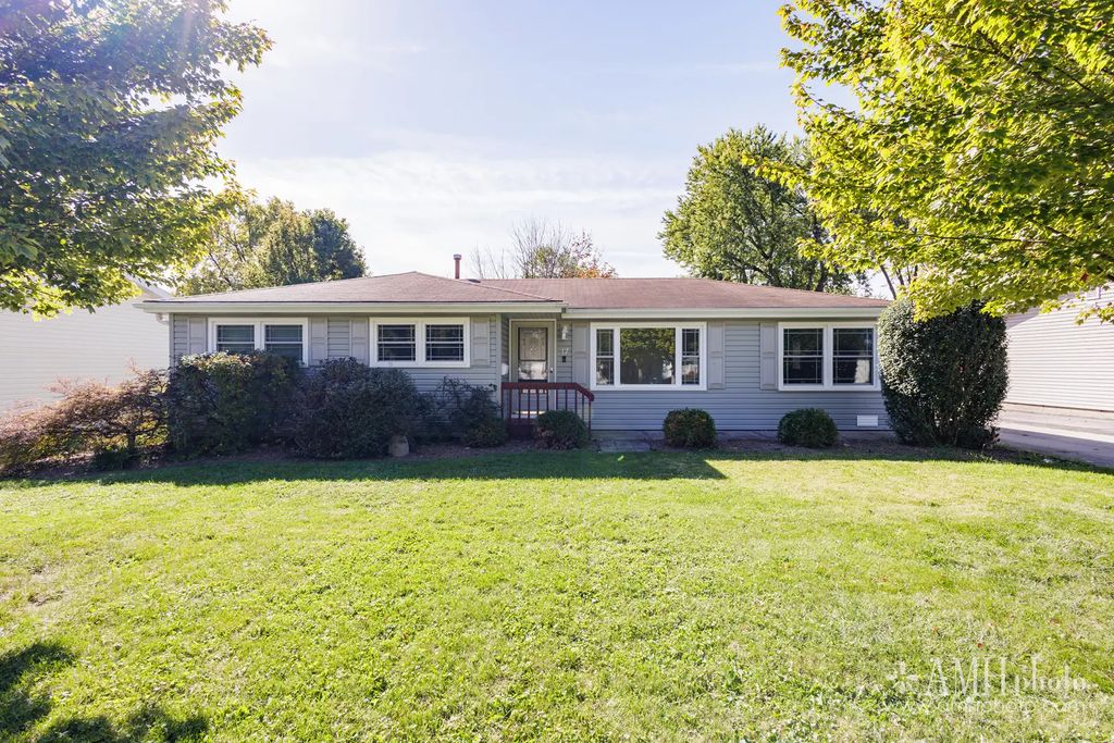 17 Duncan Drive, Bourbonnais