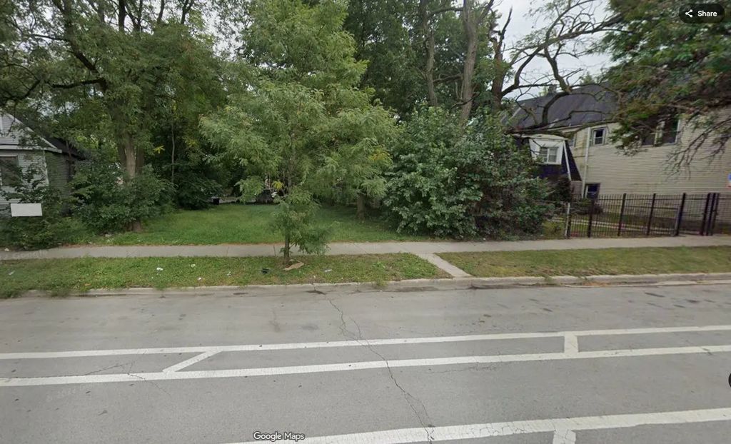 8041 S Vincennes Avenue, Chicago