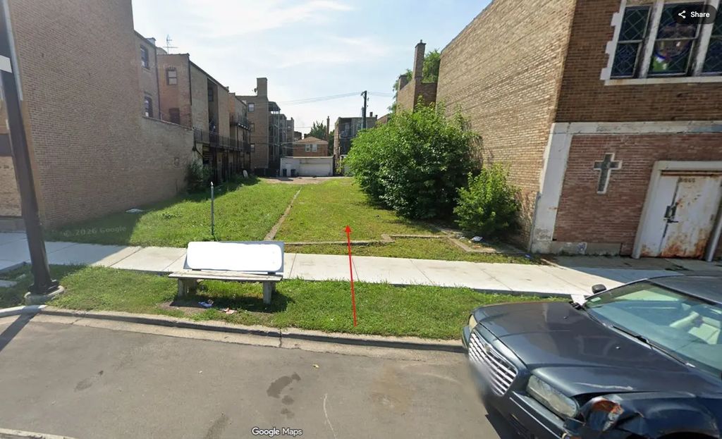 8050 S Ashland Avenue, Chicago