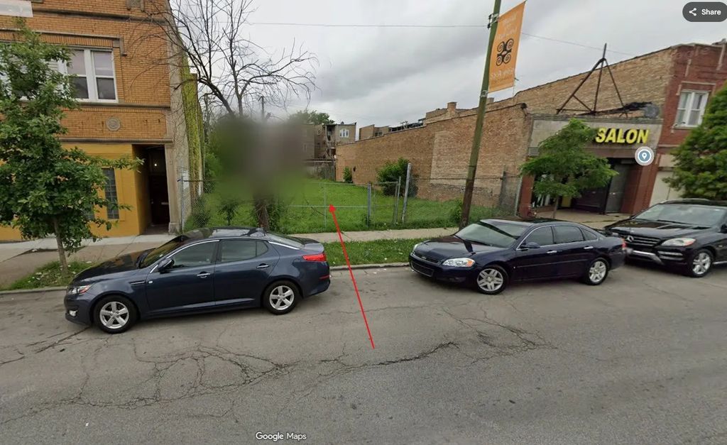 8218 S Ashland Avenue, Chicago