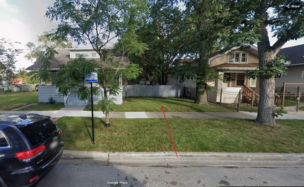 8117 S Harper Avenue, Chicago