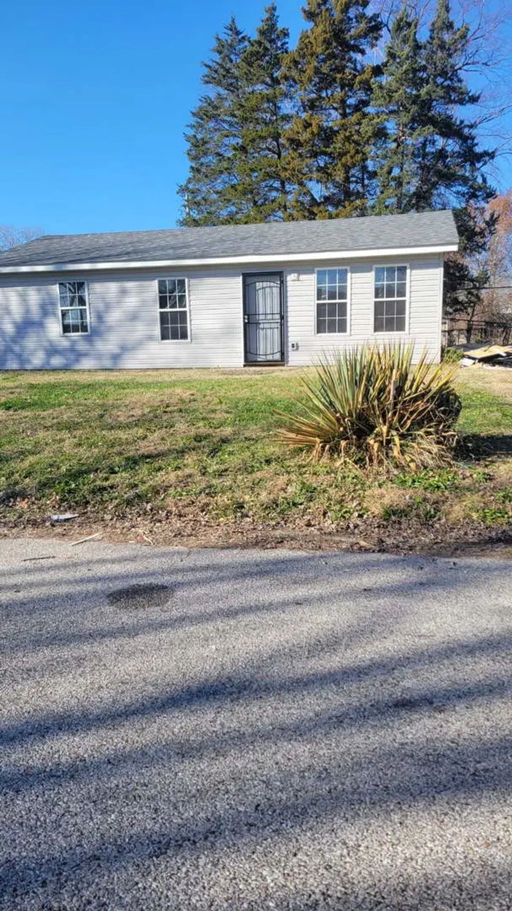 511 Saint Leo Drive, East St. Louis