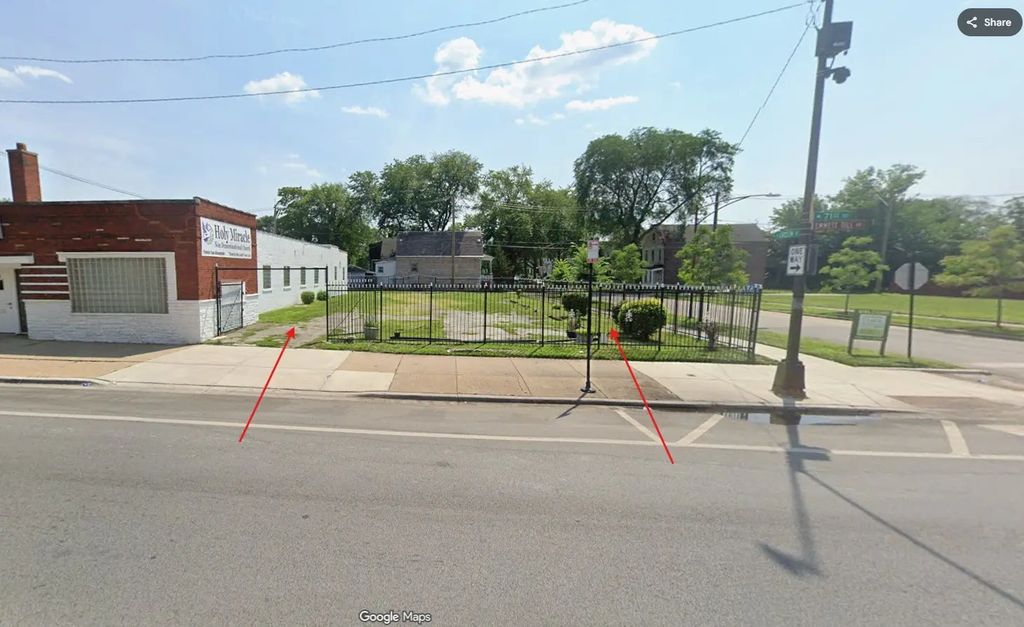 825 W 71st Street, Chicago