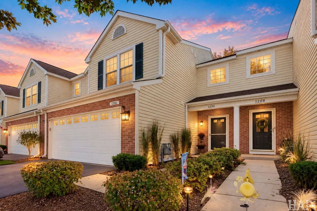 1206 Tyler Court, Lake Villa