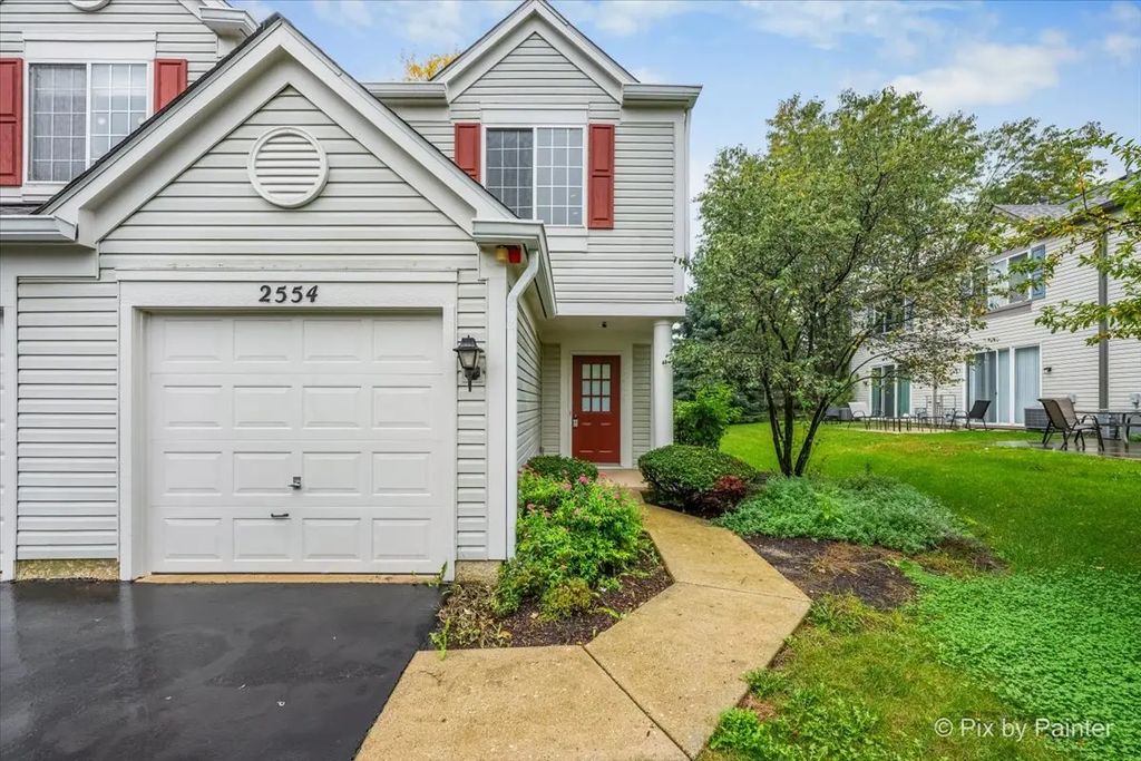 2554 Carrolwood Road, Naperville