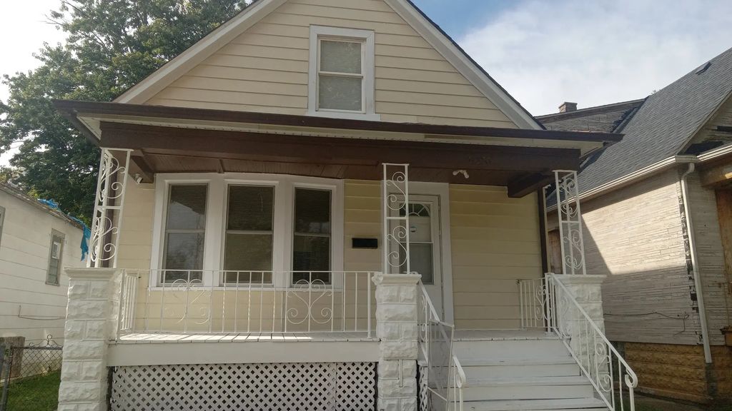 11236 S Stewart Avenue, Chicago