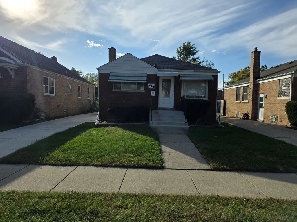 230 Bellwood Avenue, Bellwood