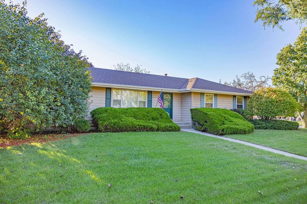 2601 Ruth Fitzgerald Drive, Plainfield