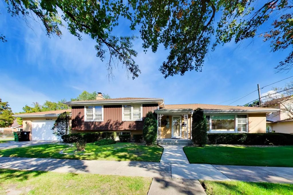 1201 S Lincoln Avenue, Park Ridge