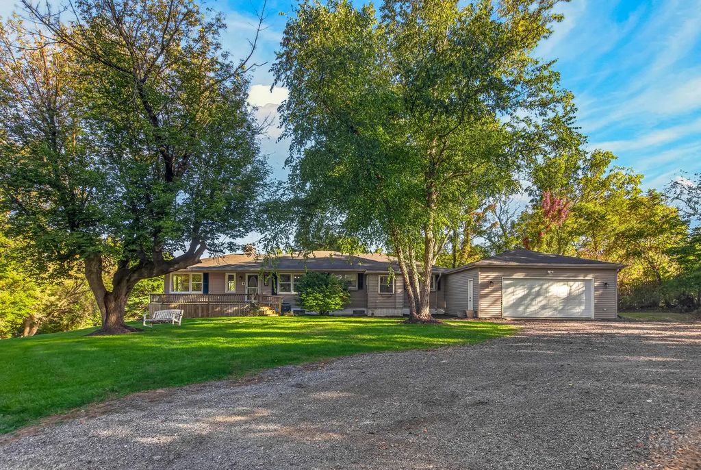 3708 Mill Road, Cherry Valley
