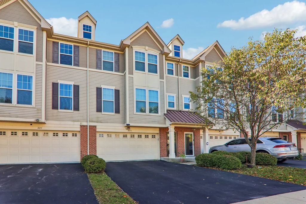 3475 Bradbury Circle, Aurora