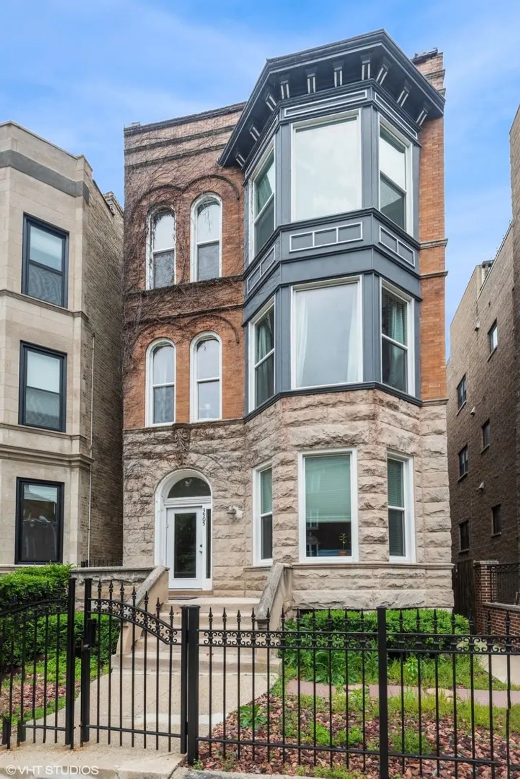 3505 N Sheffield Avenue 1r, Chicago