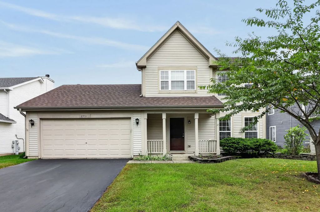 2551 Smithfield Lane, Aurora