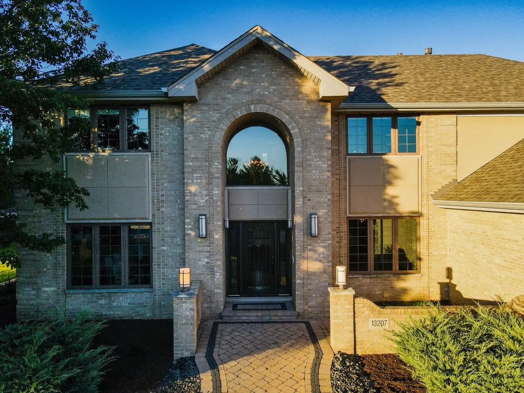 13207 Hunt Master Lane, Lemont