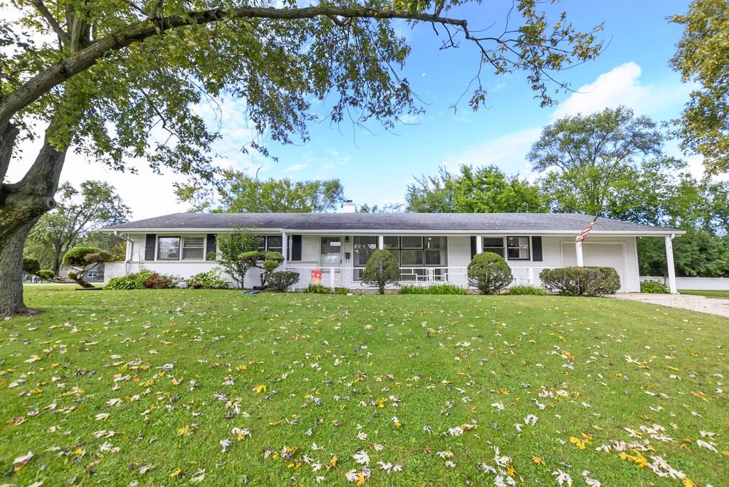 18770 Baker Avenue, Country Club Hills