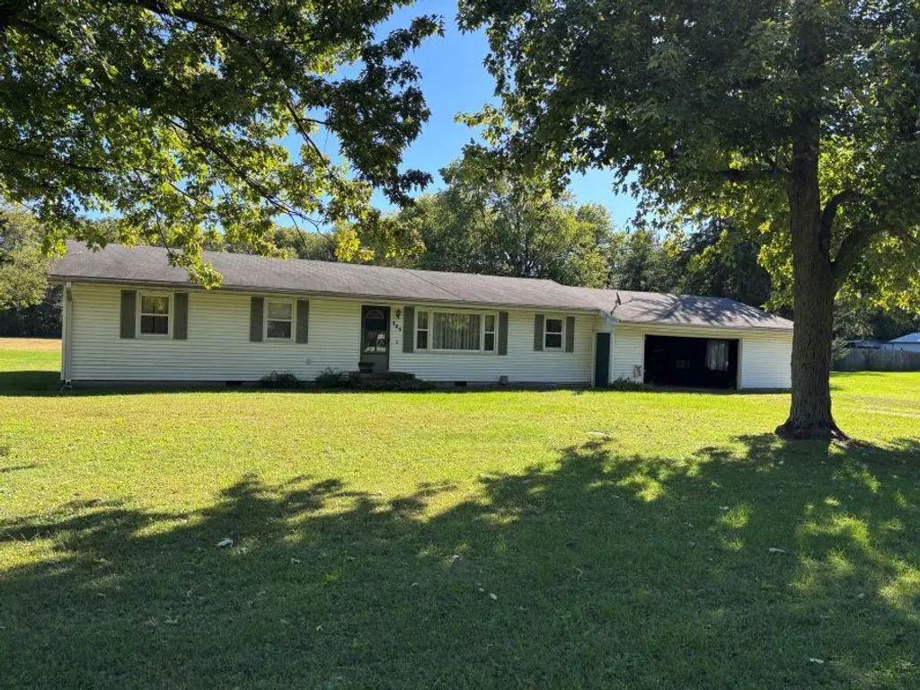 565 N 2nd Street, Sheldon