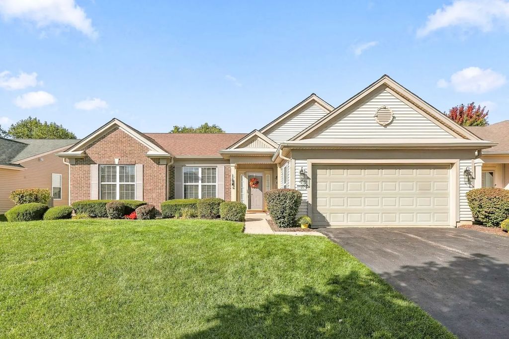 11861 Covey Lane, Huntley