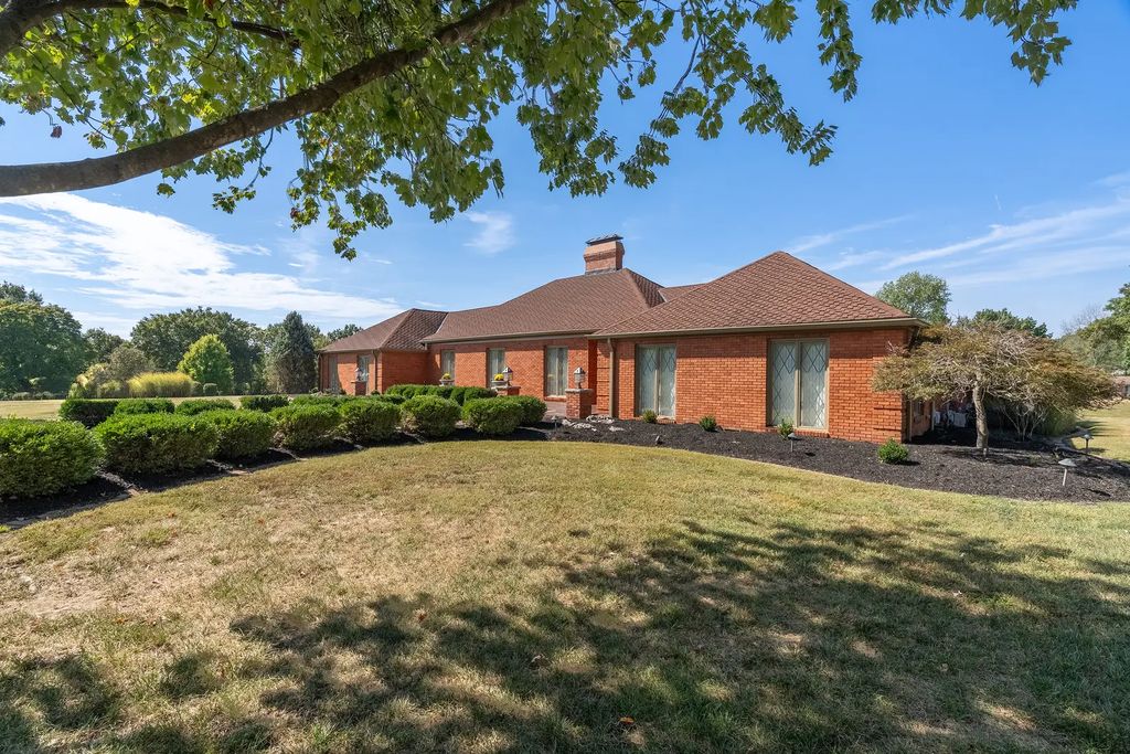 809 N 27th Street, Mt Vernon