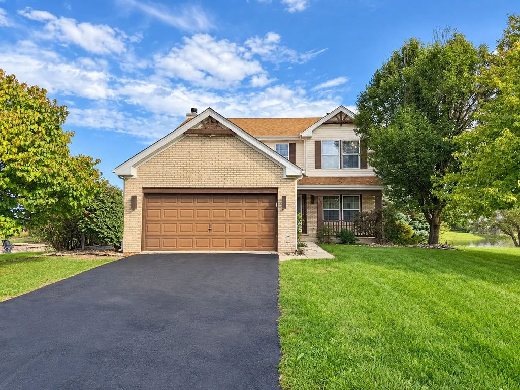 533 Treasure Drive, Oswego