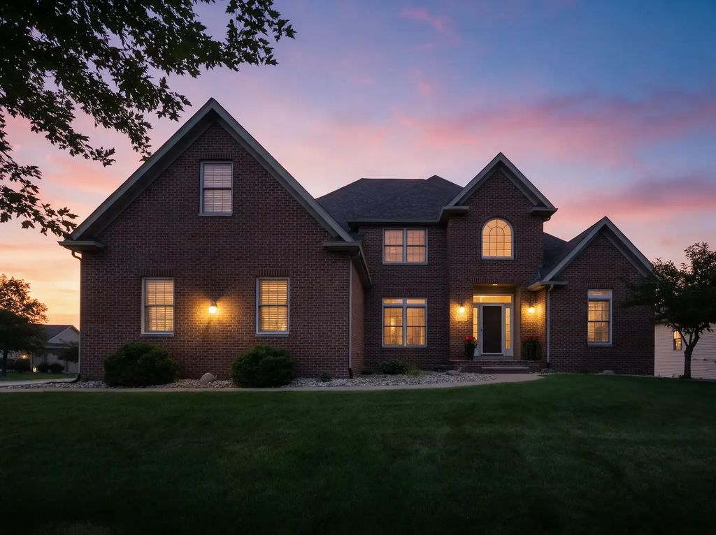 6404 Forest Road, Davenport