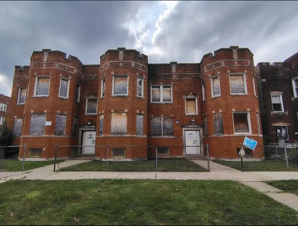 7954 S Marshfield Avenue, Chicago