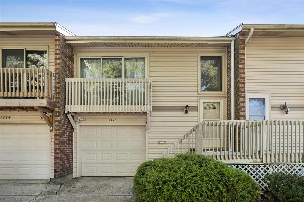 1451 Elder Drive, Aurora