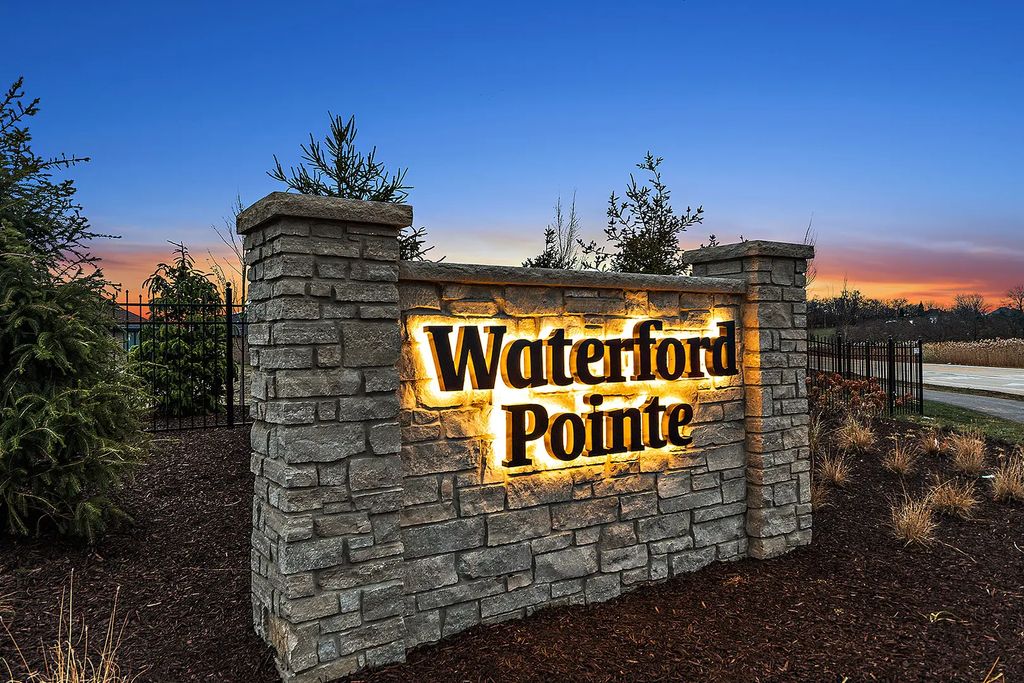 15233 Penrose Court, Orland Park