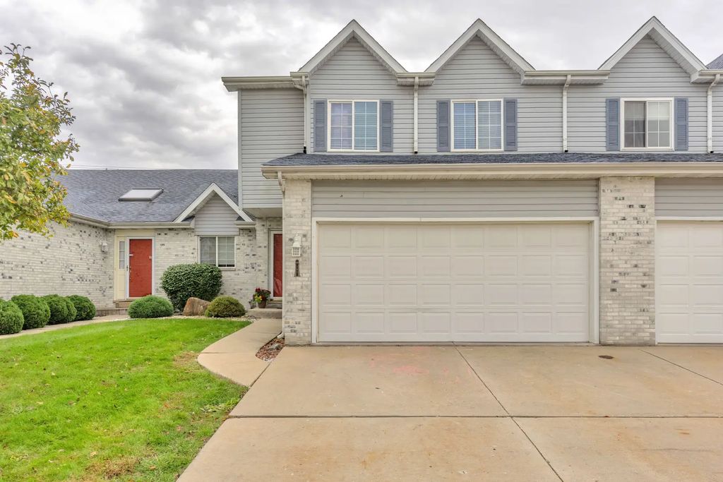 187 Harbor Landing, Braidwood