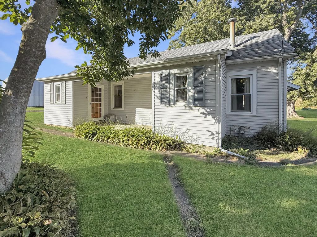 101 E Pera Street, Ludlow