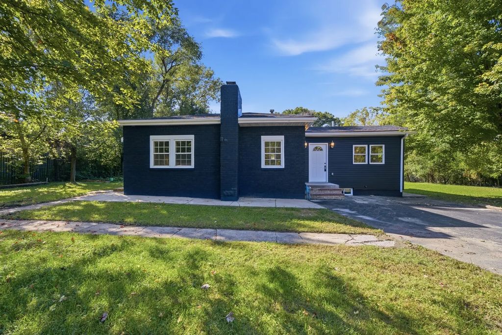 1521 Mckinley Avenue, Joliet