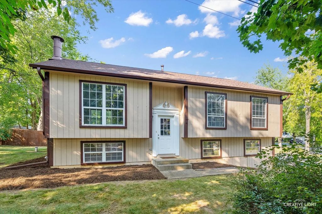 23726 N Overhill Drive, Lake Zurich