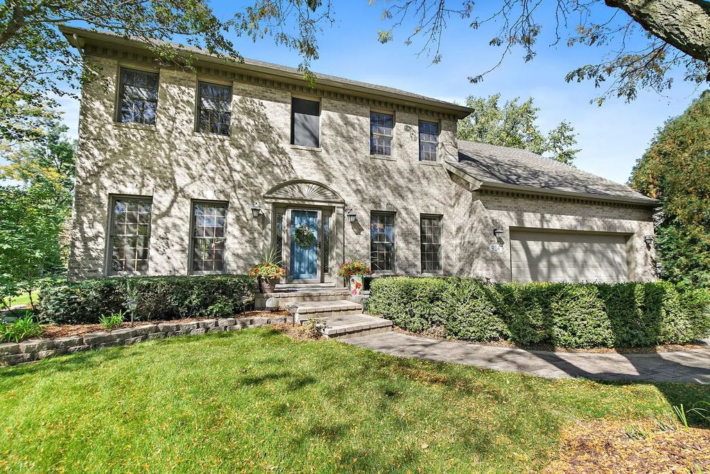 924 Merrill New Road, Sugar Grove