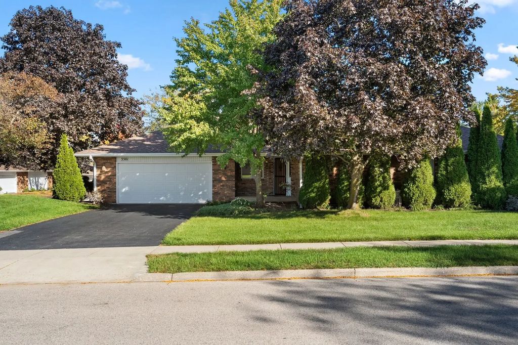 3501 Inglenook Lane, Rockford